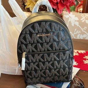 Michael Kors Backpack